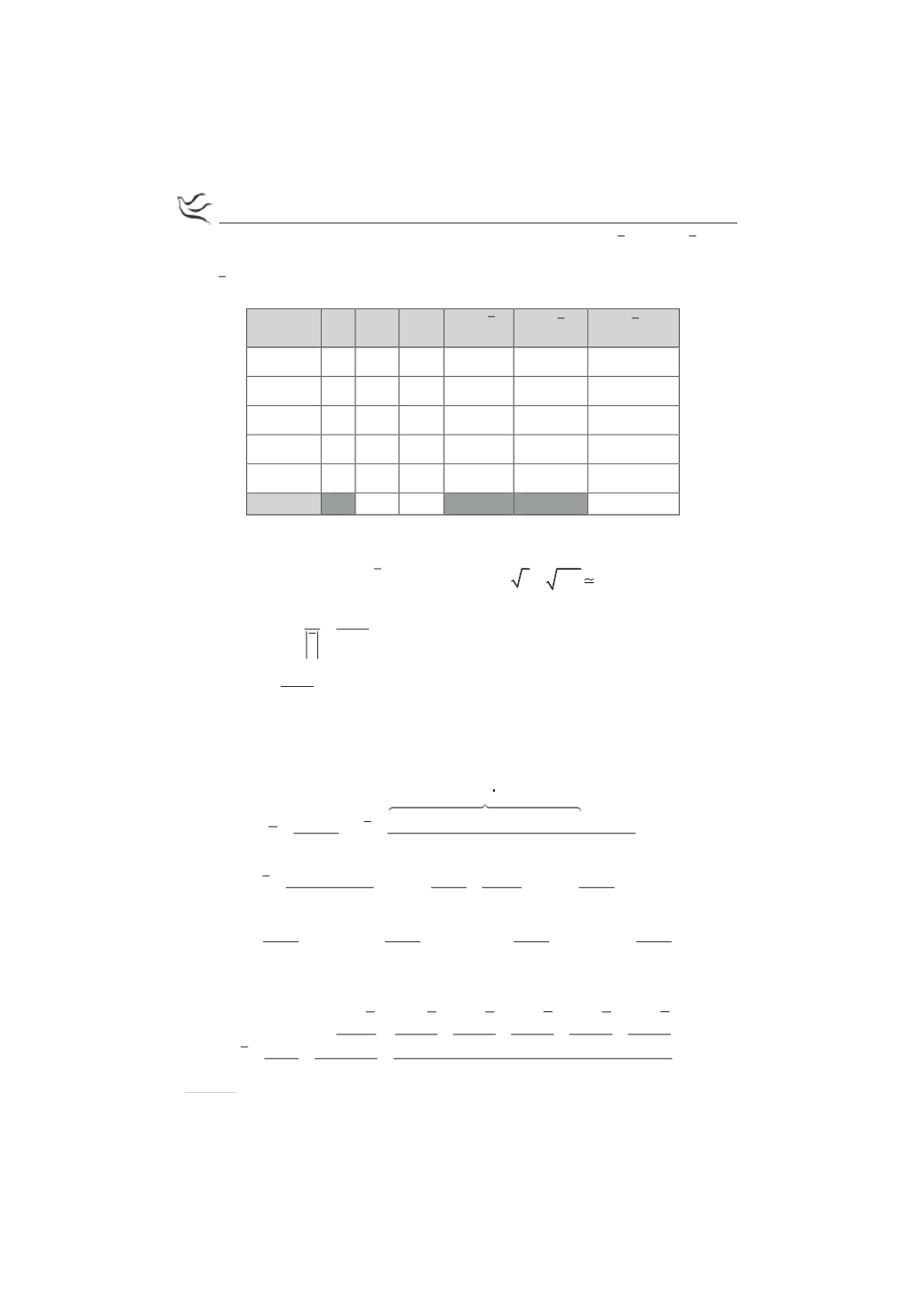 Page Background