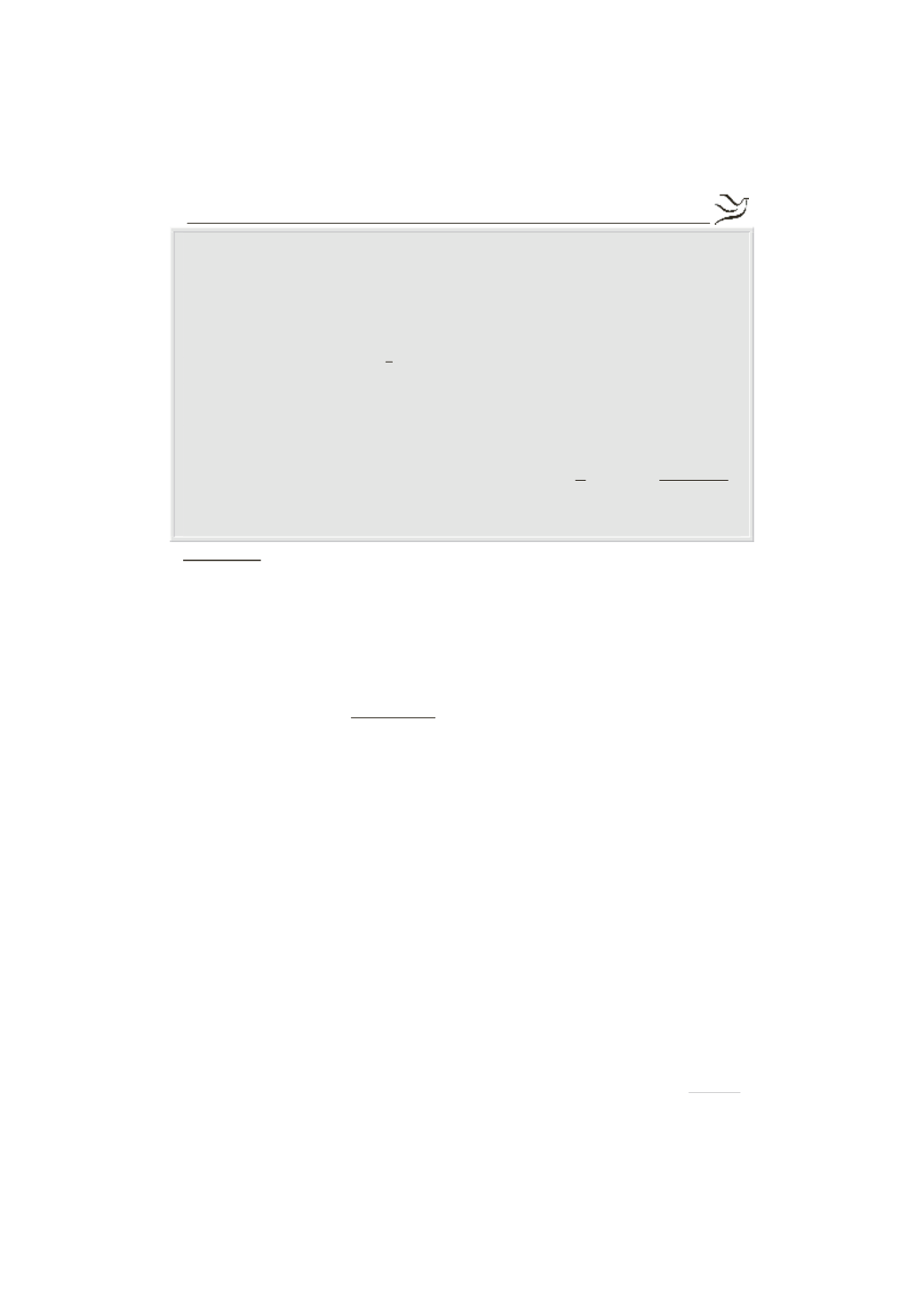 Page Background